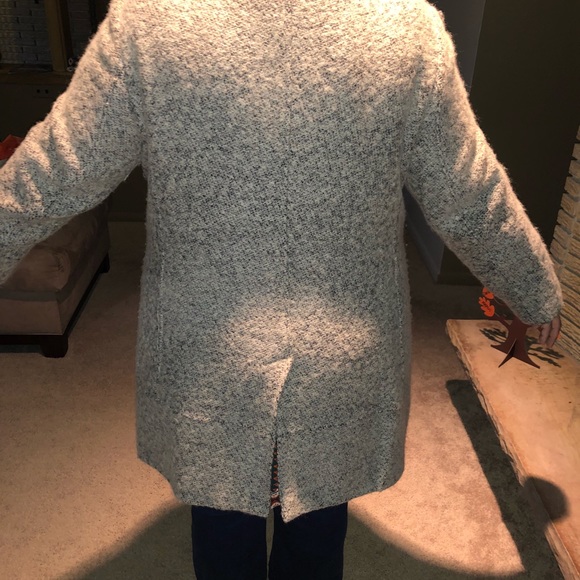 Coat - Picture 3 of 3